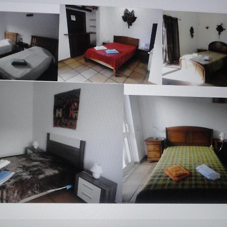 Casa Oceano Apartment Portimao Exterior photo