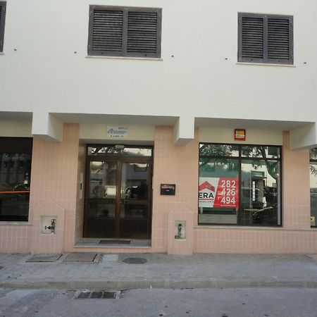 Casa Oceano Apartment Portimao Exterior photo