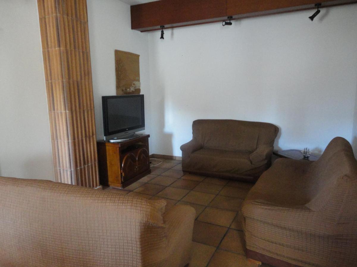 Casa Oceano Apartment Portimao Exterior photo