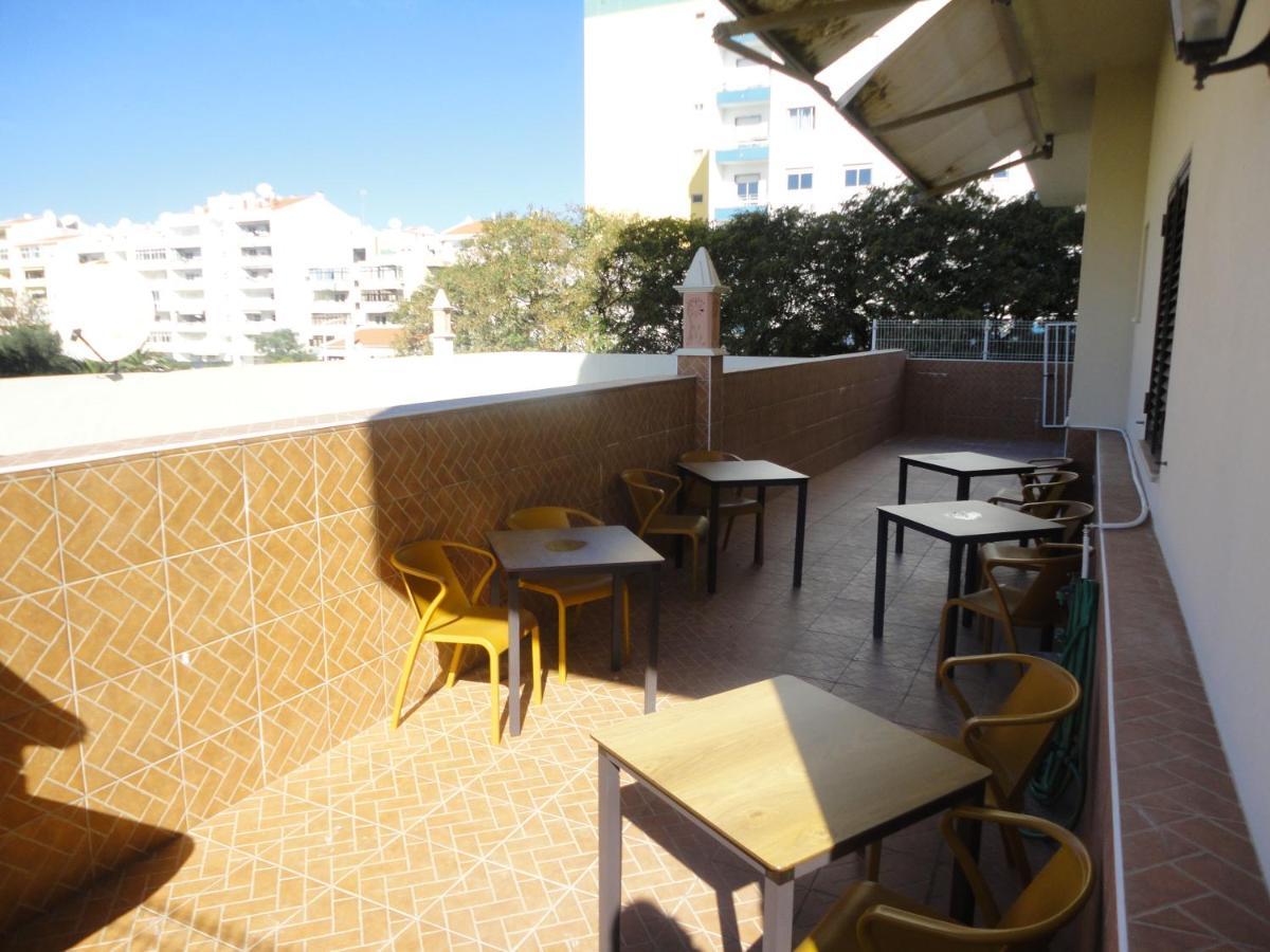 Casa Oceano Apartment Portimao Exterior photo