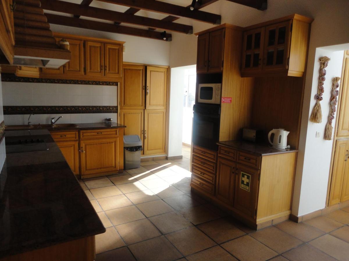 Casa Oceano Apartment Portimao Exterior photo