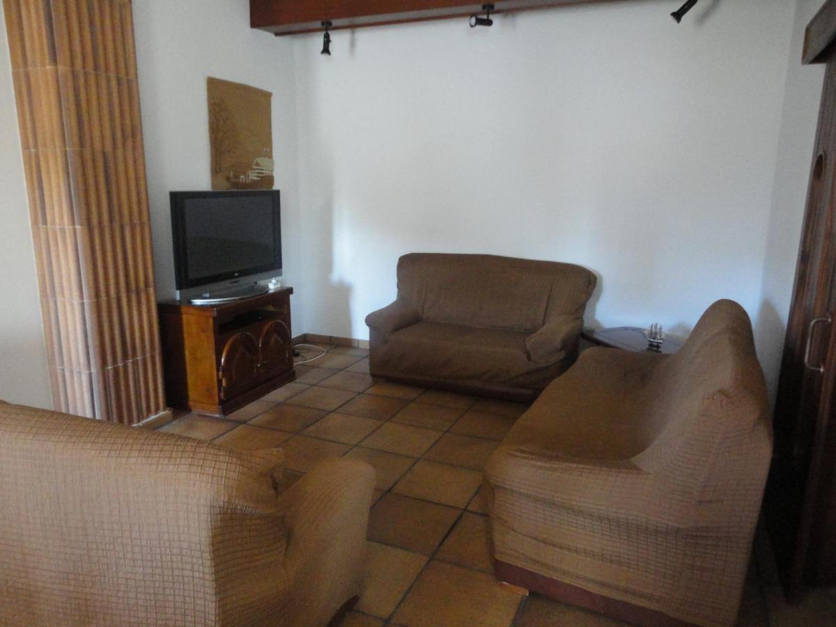 Casa Oceano Apartment Portimao Exterior photo