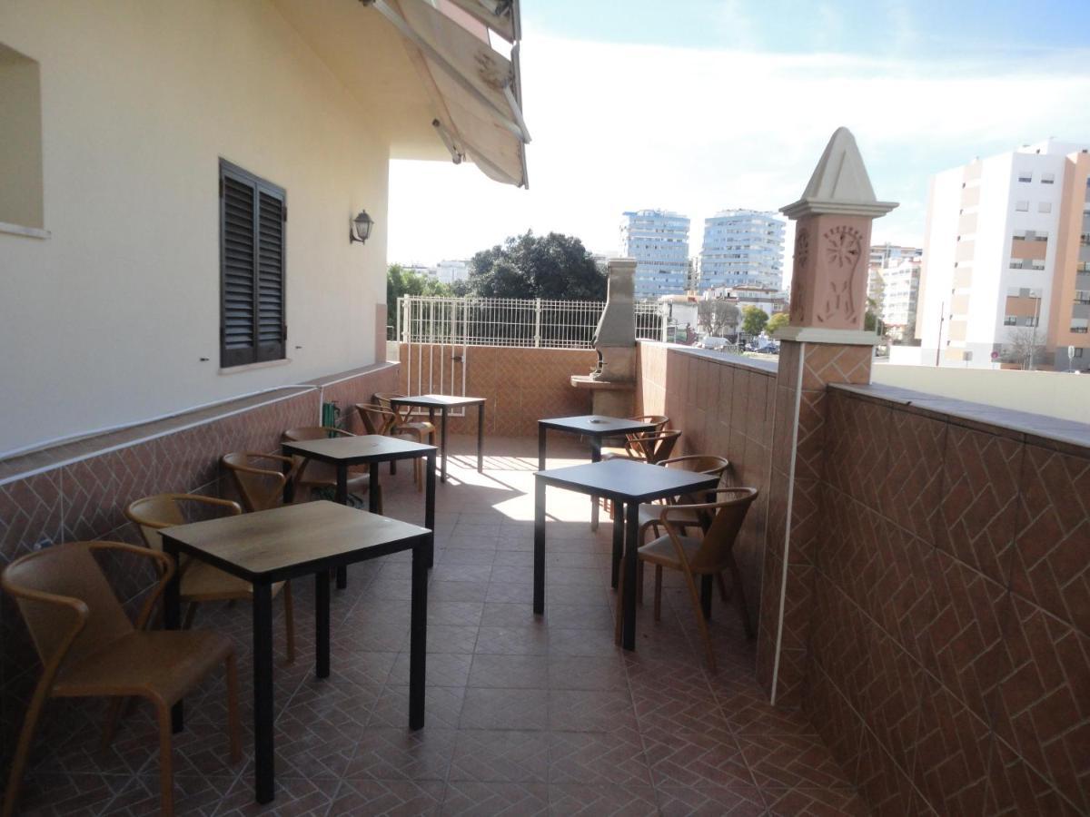 Casa Oceano Apartment Portimao Exterior photo