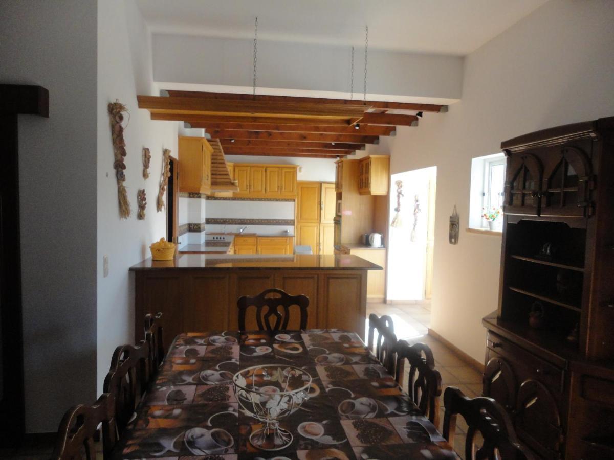 Casa Oceano Apartment Portimao Exterior photo