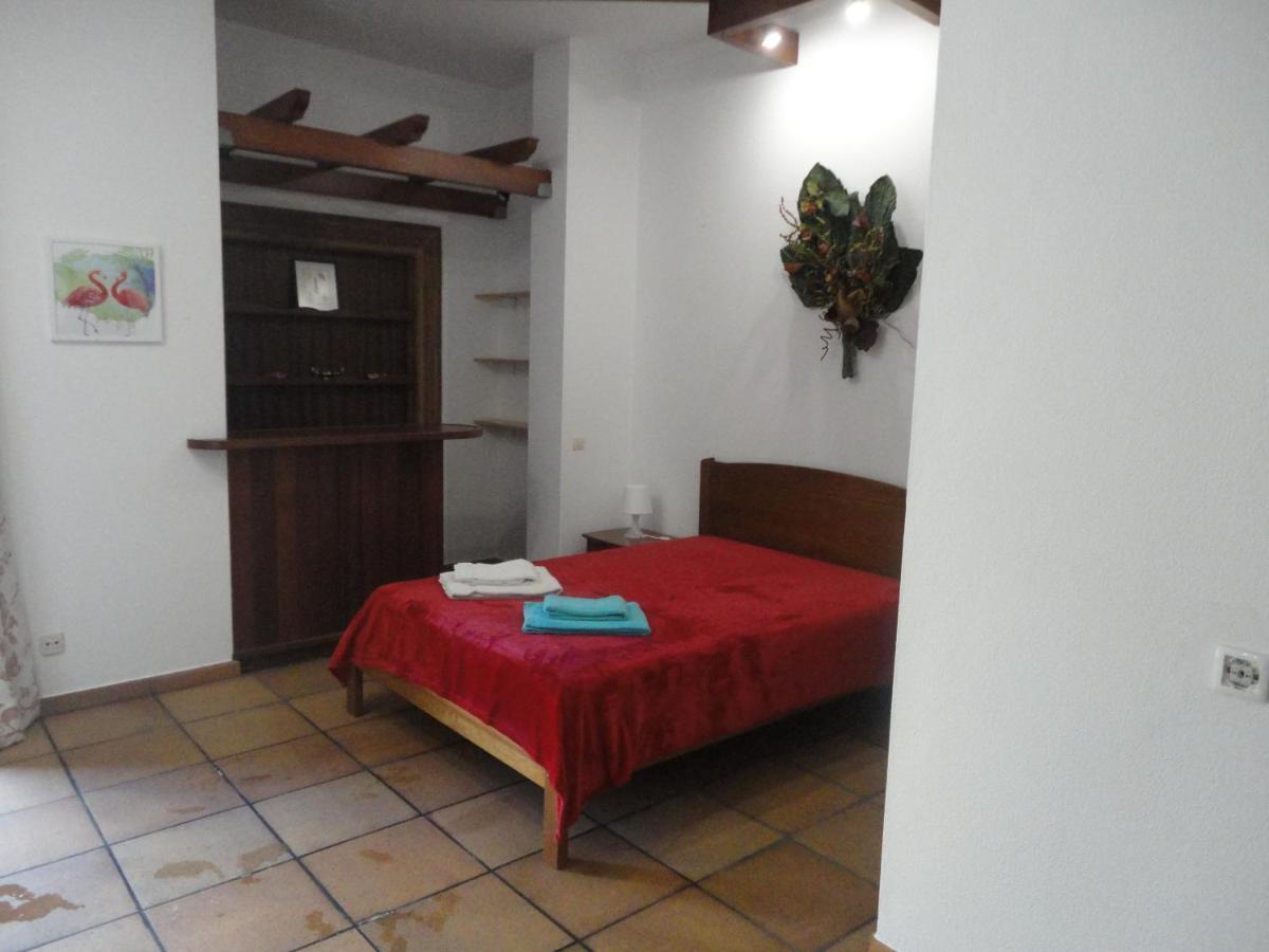Casa Oceano Apartment Portimao Exterior photo