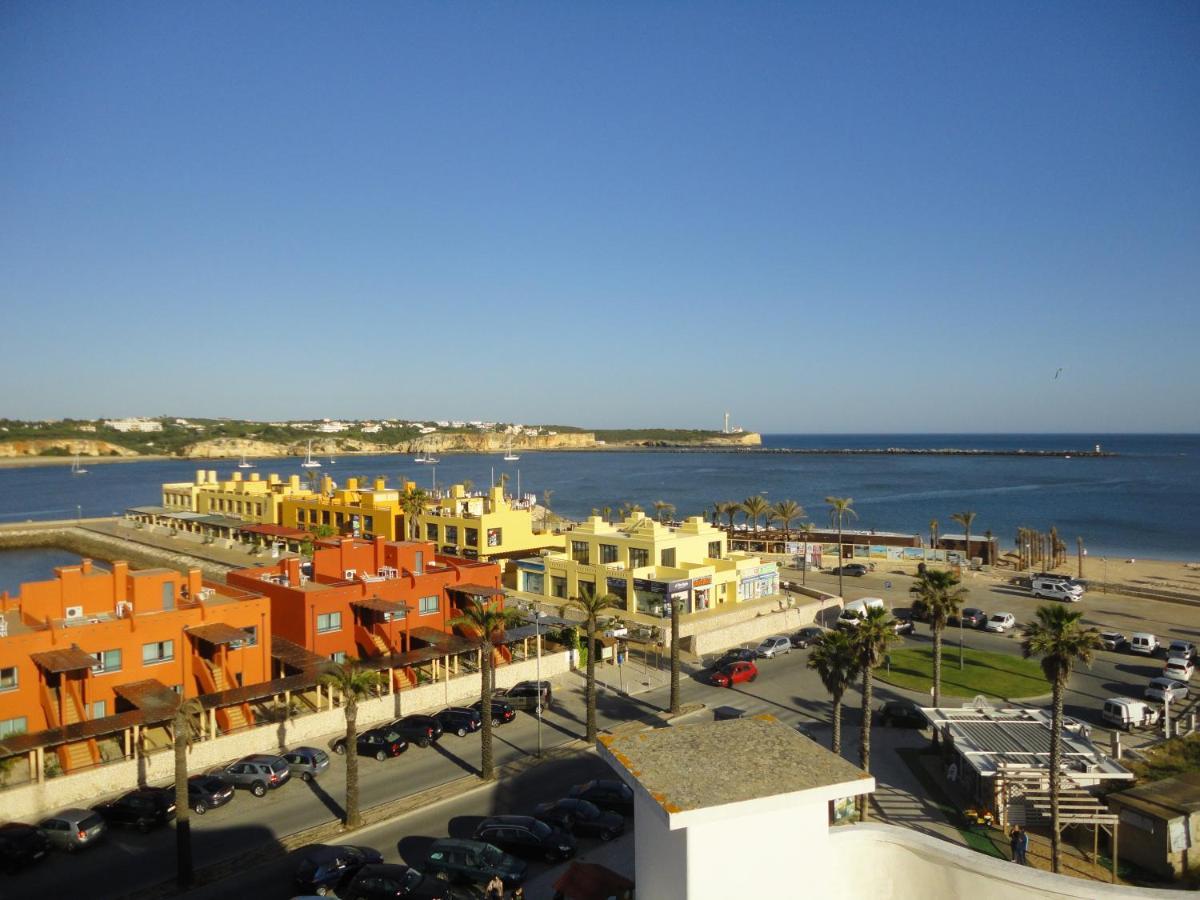 Casa Oceano Apartment Portimao Exterior photo