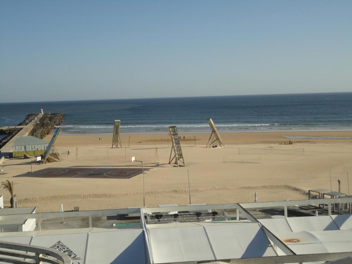 Casa Oceano Apartment Portimao Exterior photo