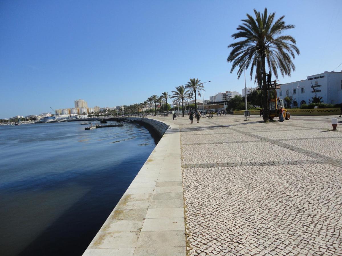 Casa Oceano Apartment Portimao Exterior photo