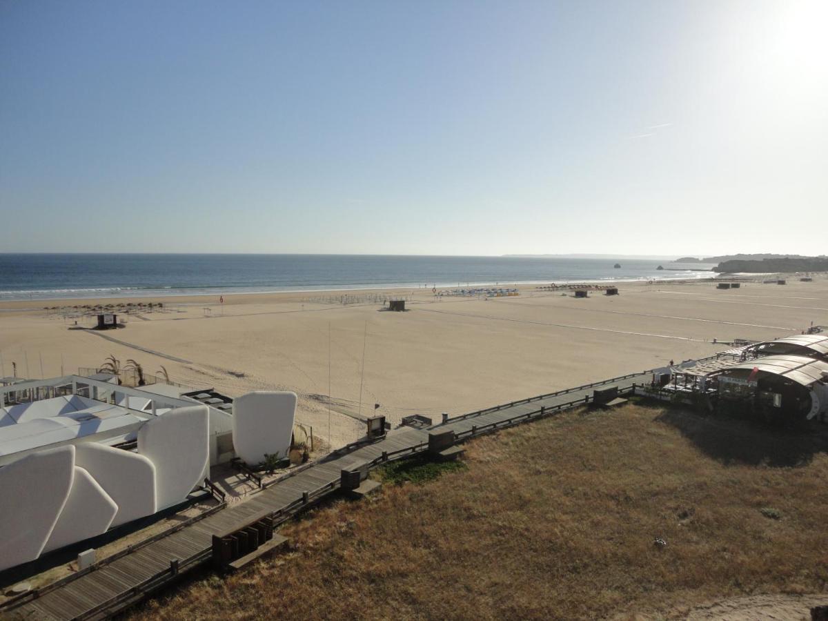 Casa Oceano Apartment Portimao Exterior photo