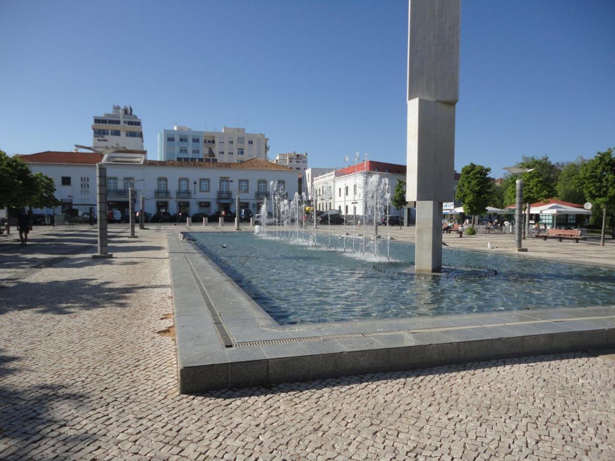 Casa Oceano Apartment Portimao Exterior photo