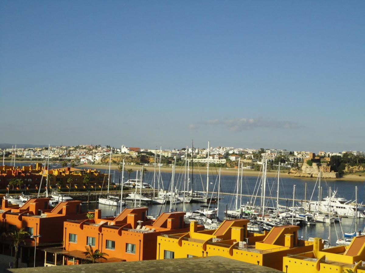 Casa Oceano Apartment Portimao Exterior photo