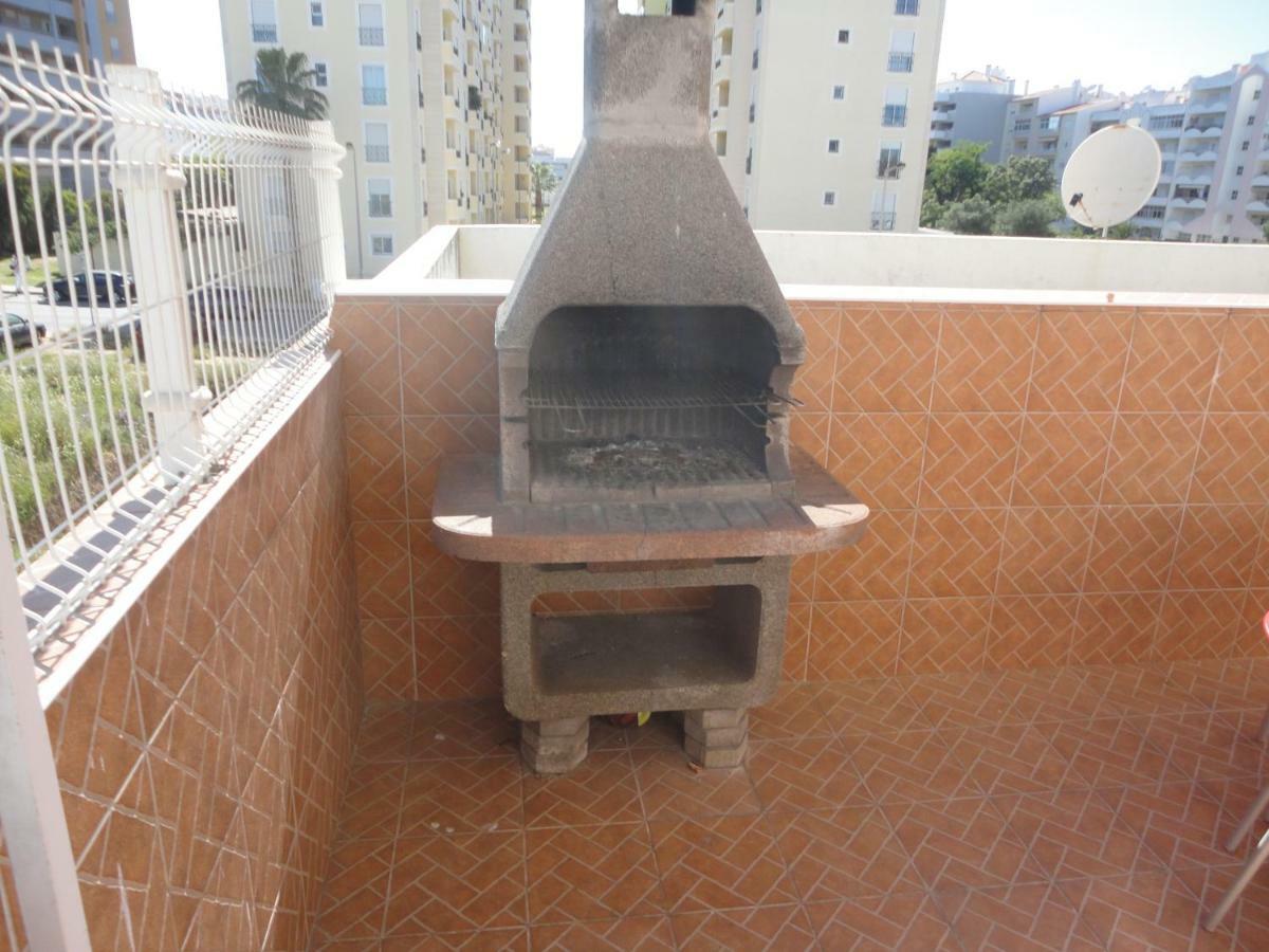 Casa Oceano Apartment Portimao Exterior photo