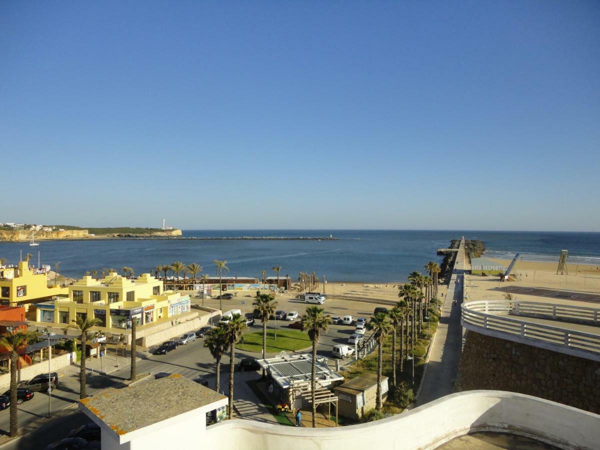 Casa Oceano Apartment Portimao Exterior photo