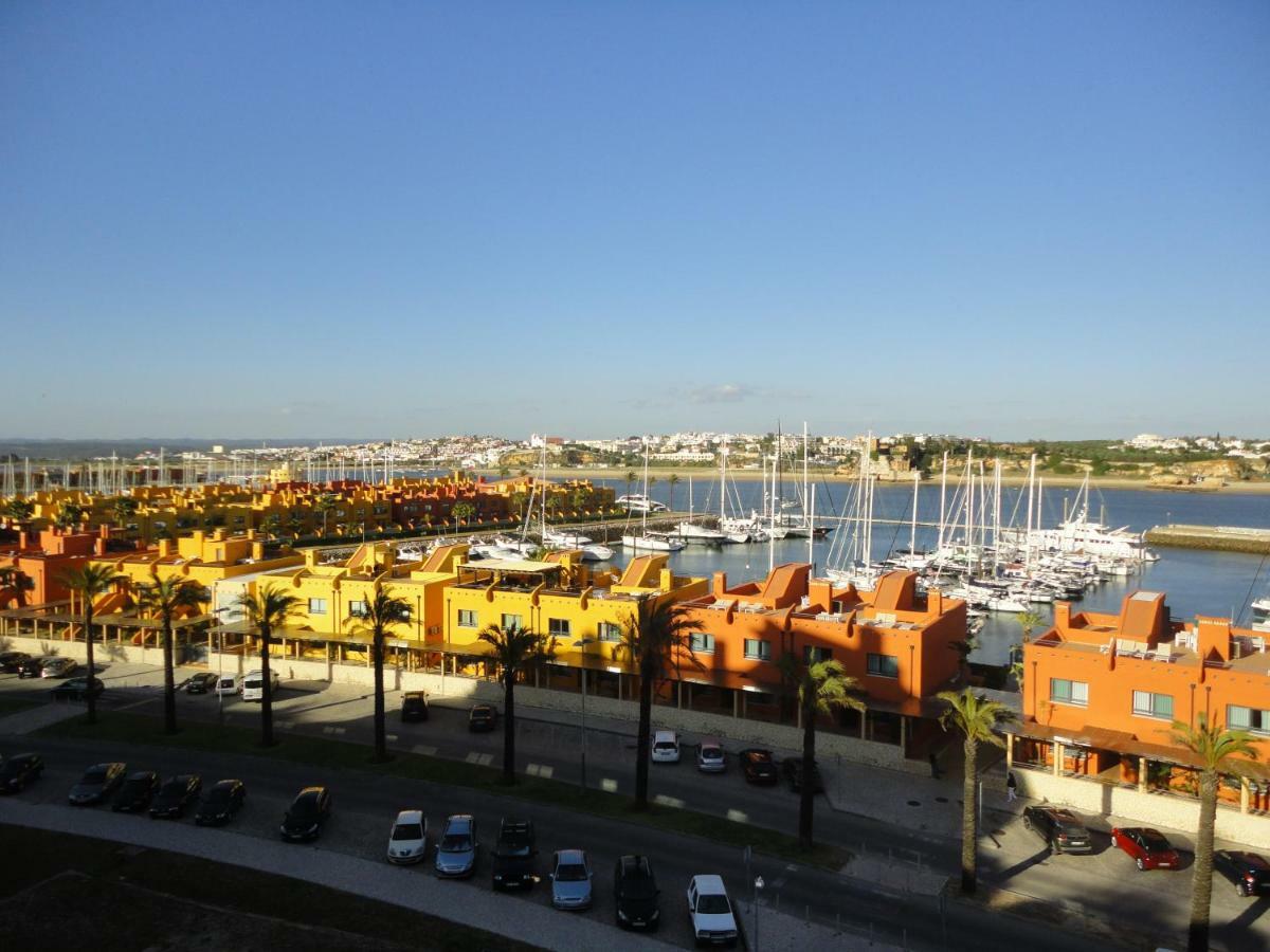 Casa Oceano Apartment Portimao Exterior photo