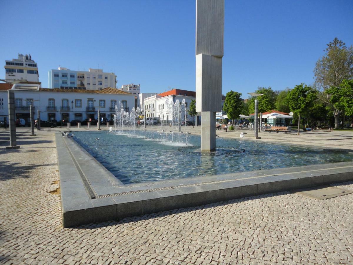 Casa Oceano Apartment Portimao Exterior photo