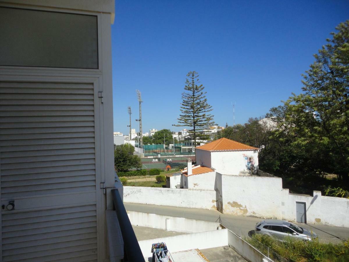 Casa Oceano Apartment Portimao Exterior photo