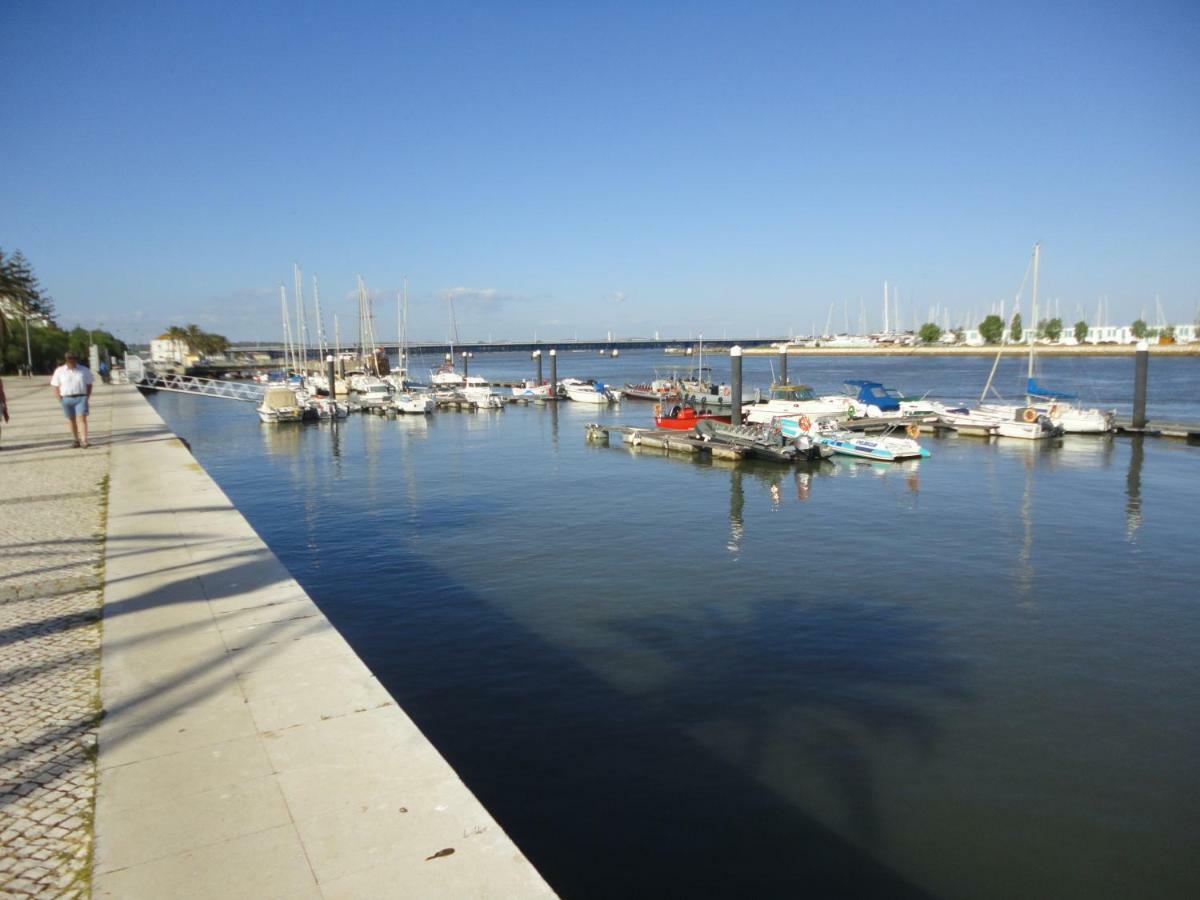 Casa Oceano Apartment Portimao Exterior photo