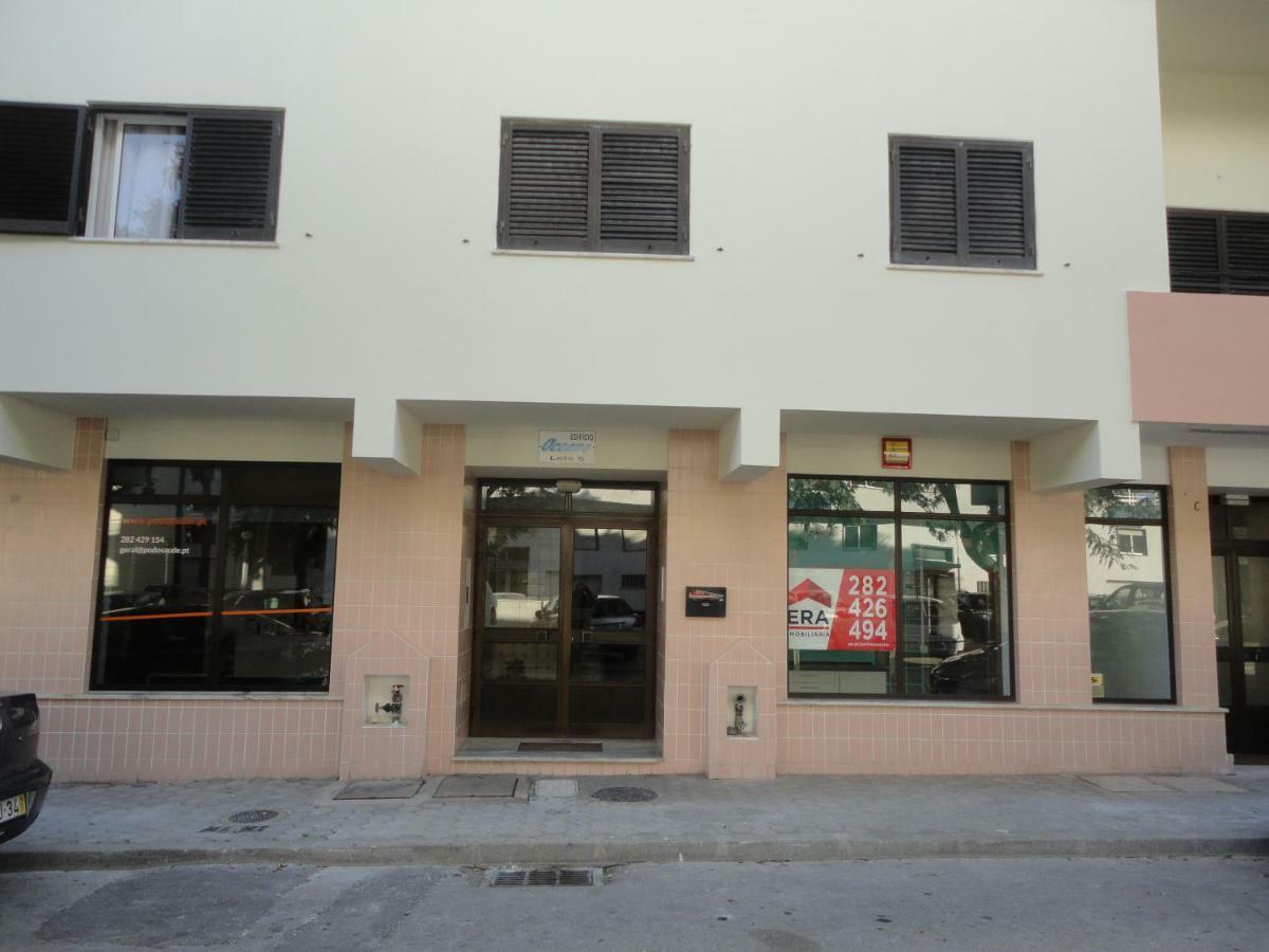 Casa Oceano Apartment Portimao Exterior photo