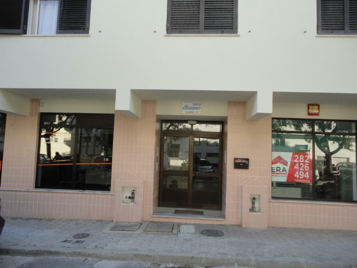 Casa Oceano Apartment Portimao Exterior photo