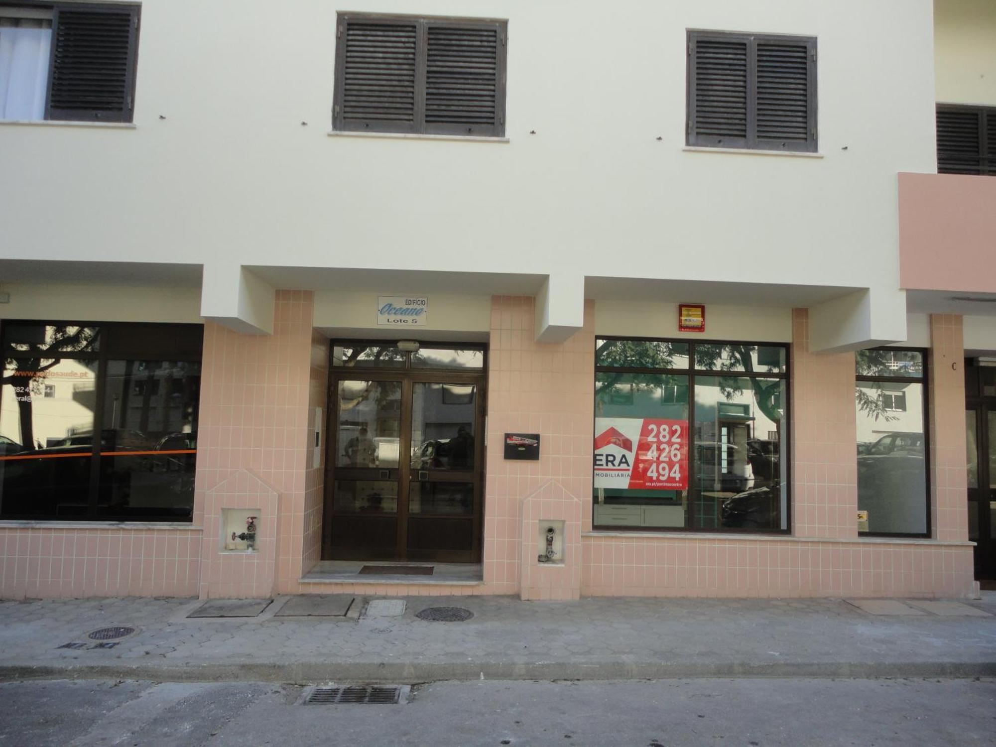 Casa Oceano Apartment Portimao Exterior photo