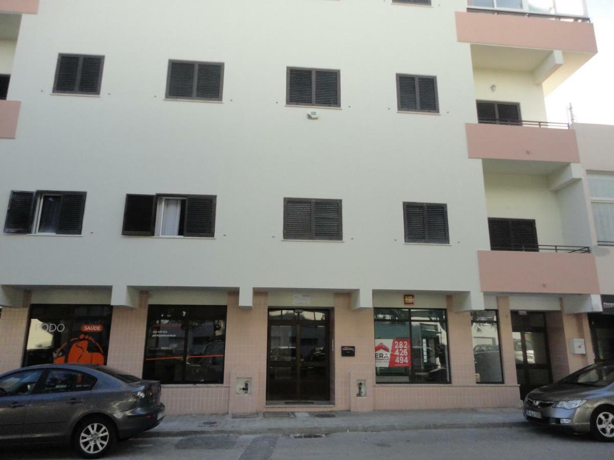 Casa Oceano Apartment Portimao Exterior photo